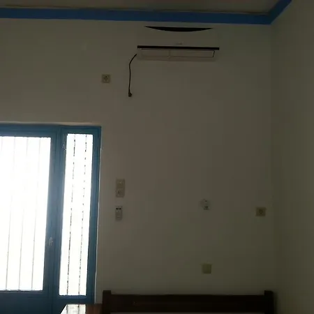 Daire Vintage House-vori-rent Vóroi