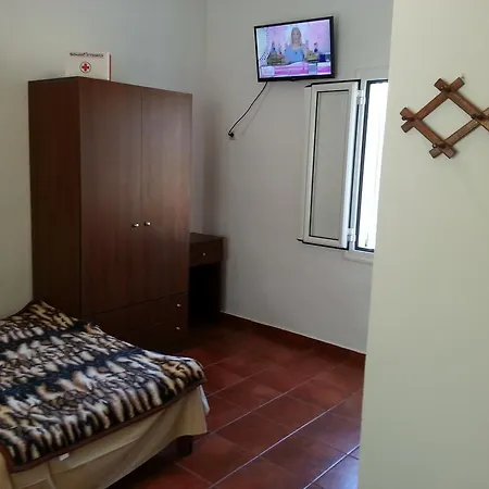 Vintage House-vori-rent Vóroi
