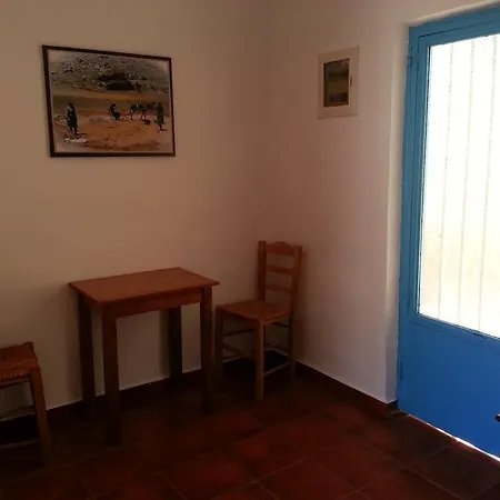 Daire Vintage House-vori-rent *