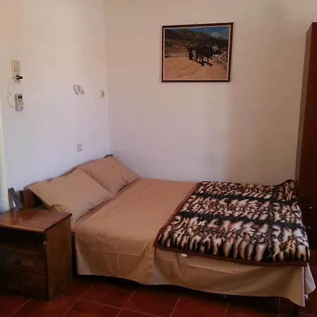 Daire Vintage House-vori-rent Vóroi