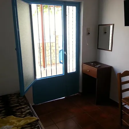 Daire Vintage House-vori-rent Vóroi