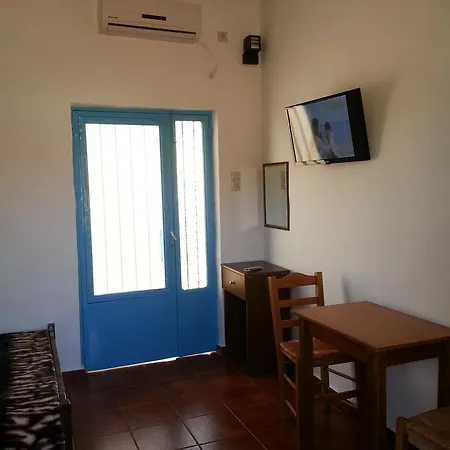 Daire Vintage House-vori-rent