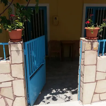 Vintage House-vori-rent Daire *