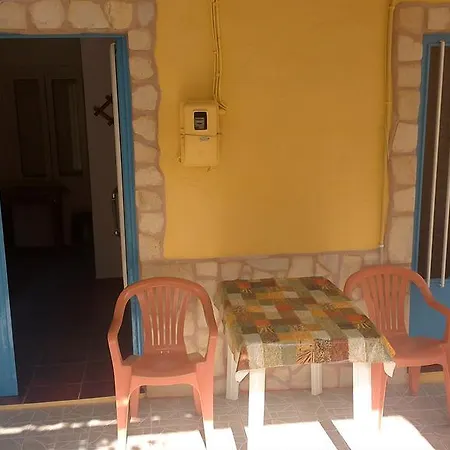 Vintage House-vori-rent * Vóroi