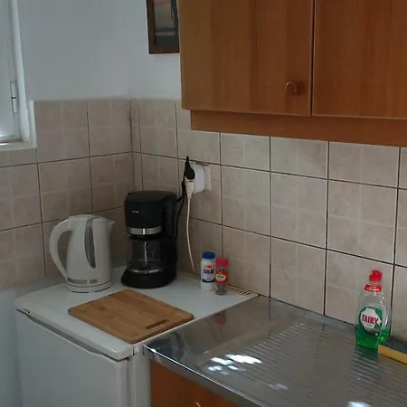 Vintage House-vori-rent Vóroi