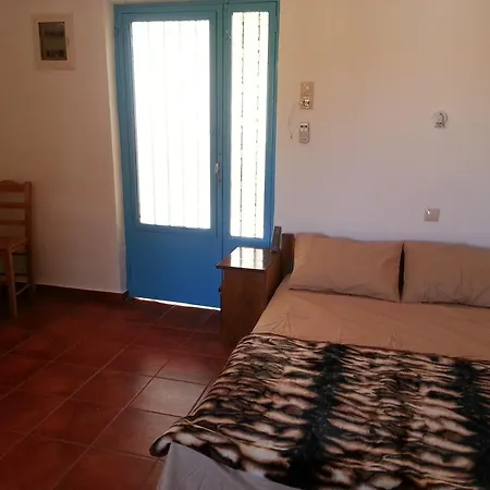 Vintage House-vori-rent Lägenhet *