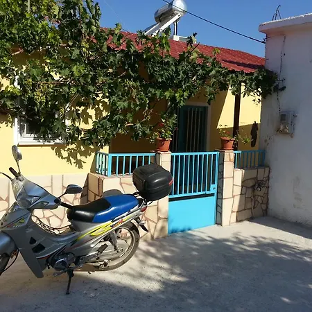 Vintage House-vori-rent * Vóroi