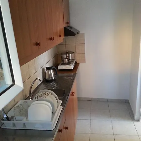 Vintage House-vori-rent Lägenhet *