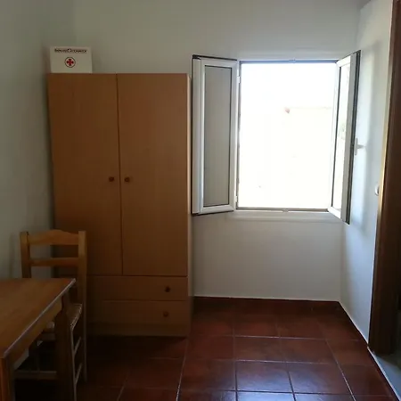 Vintage House-vori-rent * Vóroi
