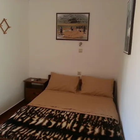 Vintage House-vori-rent Vóroi