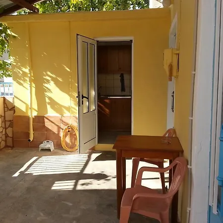 Vintage House-vori-rent *