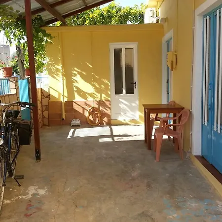 Vintage House-vori-rent