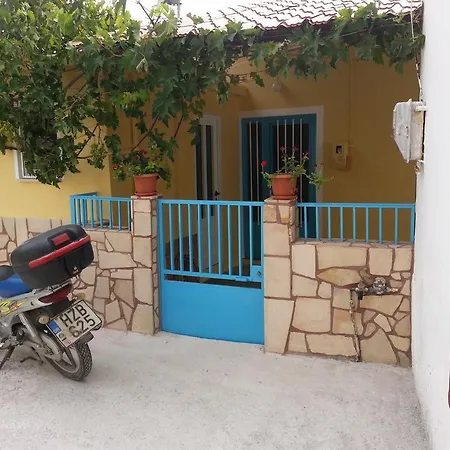 Lägenhet Vintage House-vori-rent Vóroi