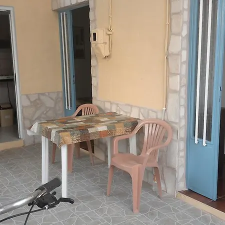Lägenhet Vintage House-vori-rent Vóroi