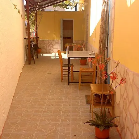 Vintage House-vori-rent