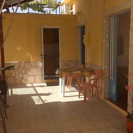 Lägenhet Vintage House-vori-rent Vóroi