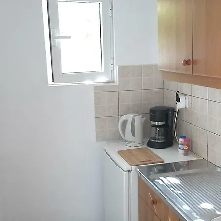 Lägenhet Vintage House-vori-rent Vóroi