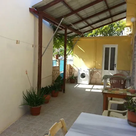 Vintage House-vori-rent Lägenhet